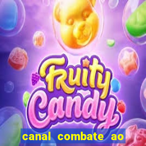 canal combate ao vivo gratis multicanais